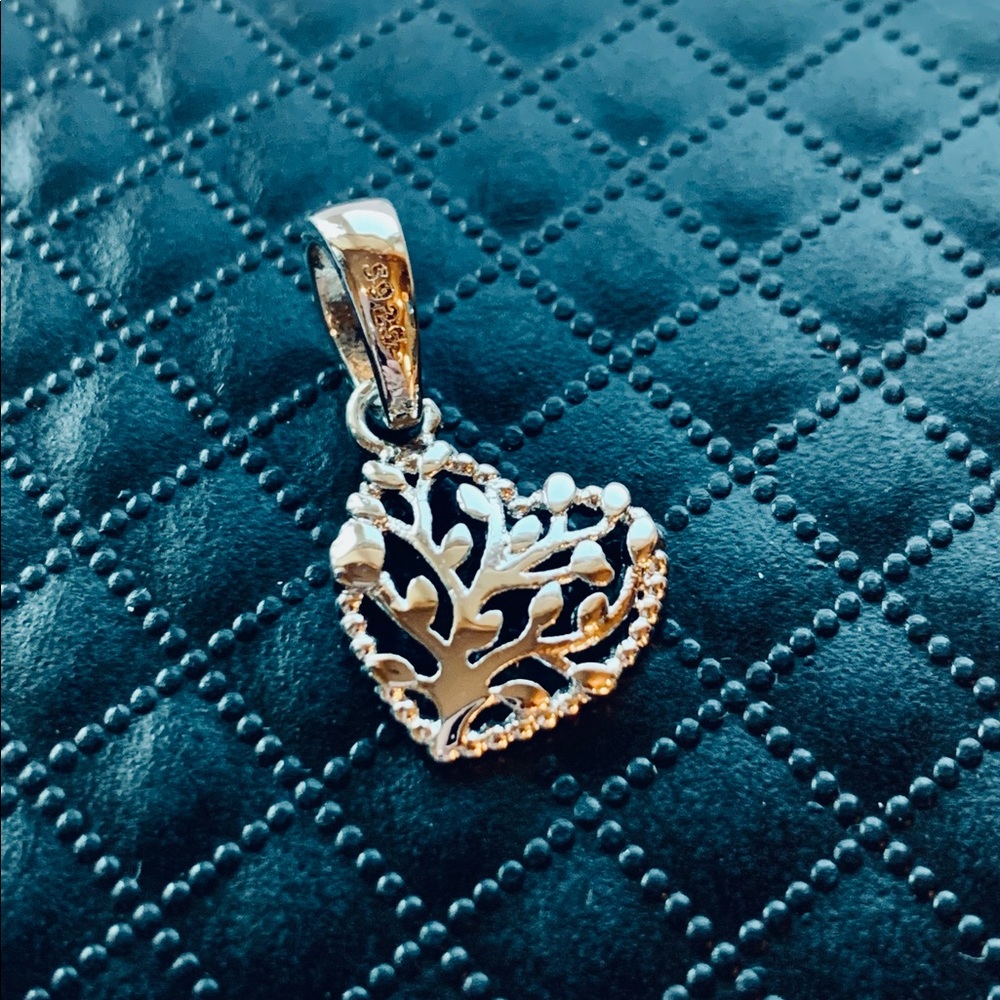 Tree of Life European Bracelet Charm